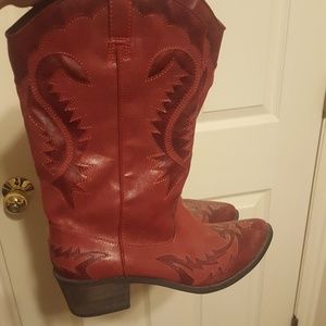 Coconuts by Matisse boots